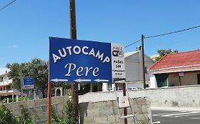Camp Pere
